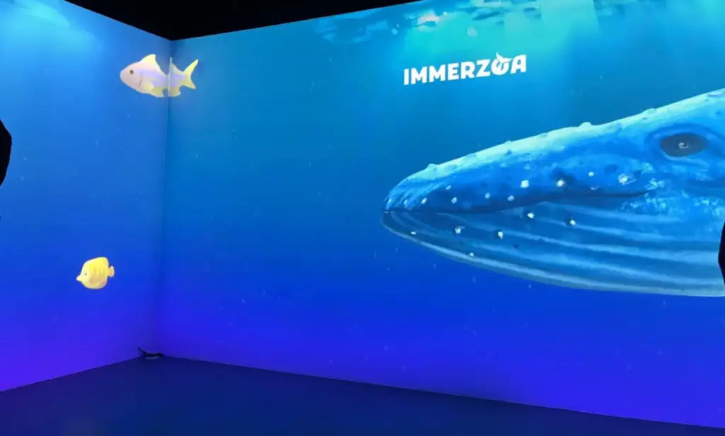 Museum Zoologi Bogor Hadirkan “Immerzoa”, Ruang Digital Interaktif yang Hidupkan Kisah Fauna Nusantara
