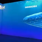 Museum Zoologi Bogor Hadirkan “Immerzoa”, Ruang Digital Interaktif yang Hidupkan Kisah Fauna Nusantara