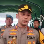 Jaga Ketertiban, Polres Bogor Larang Warga Konvoi Saat Malam Takbiran