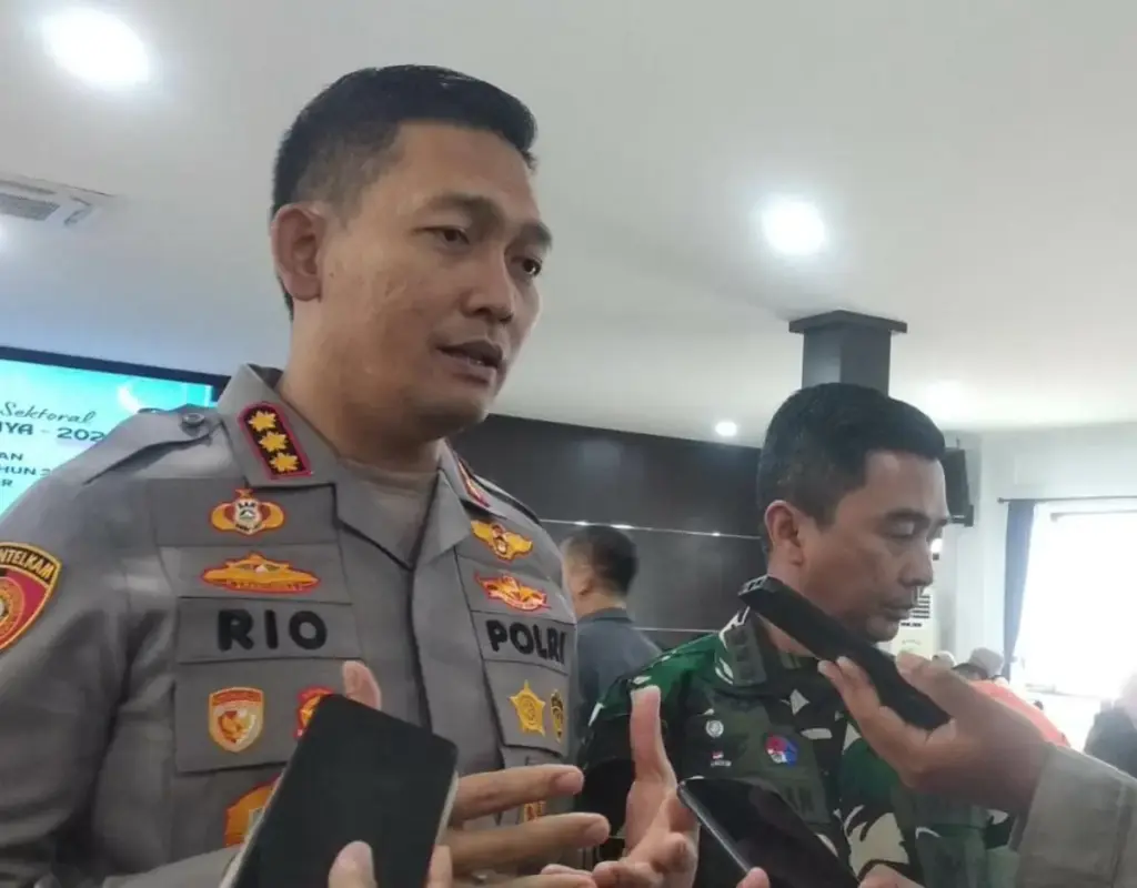 Polisi Patroli Rumah Kosong Tiap 30 Menit Saat Lebaran, Warga Bogor Diminta Tenang Ketika Mudik