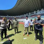 Stadion Pakansari Jadi Lokasi Shalat Idul Fitri 1447 H, Bupati Bogor Ajak Warga Ramaikan