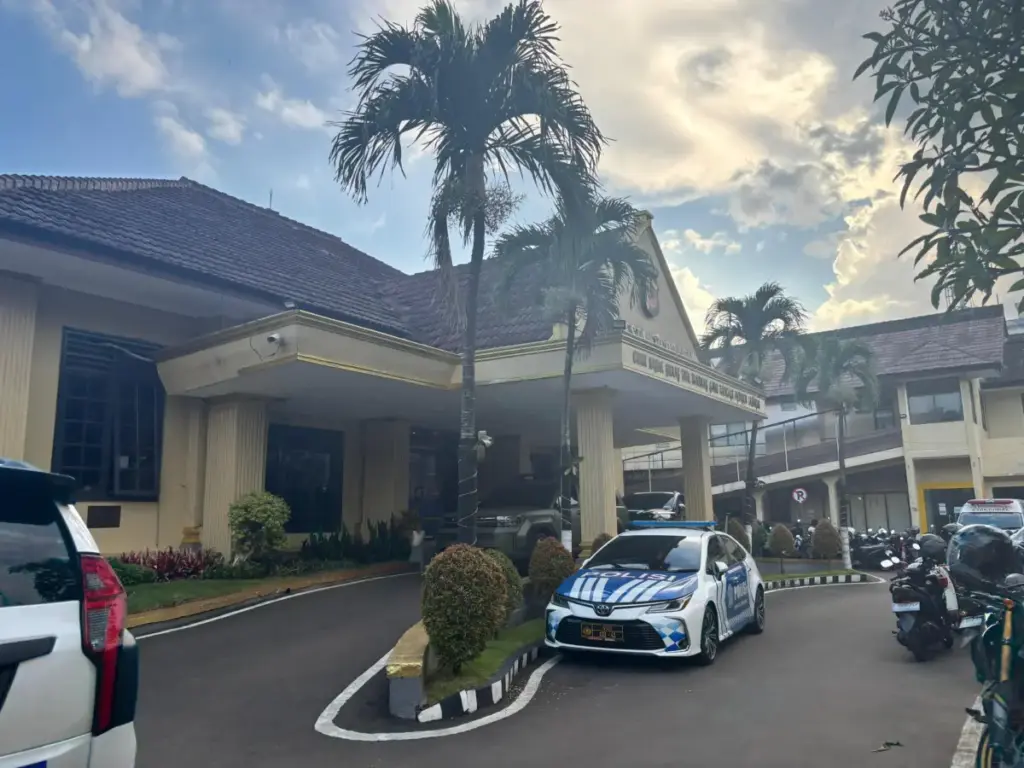 Mudik Lebaran 2026 Lebih Tenang, Polresta Bogor Kota Sediakan Penitipan Kendaraan Gratis