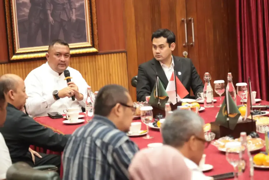 Kabupaten Bogor Siap Ubah Sampah Jadi Listrik, Proyek Waste to Energy di TPA Galuga Dimulai 2026