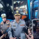 Ramp Check Kota Bogor