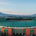 Bupati Bogor Ajak Anak Yatim dan Warga Rayakan Lebaran Bersama di Stadion Pakansari