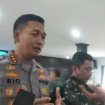 Polresta Bogor Siagakan 900 Personel dan Imbau Warga Hormati Nyepi Saat Takbiran