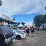Puncak Arus Mudik di Terminal Baranangsiang Bogor: 3.501 Warga Tinggalkan Kota Bogor