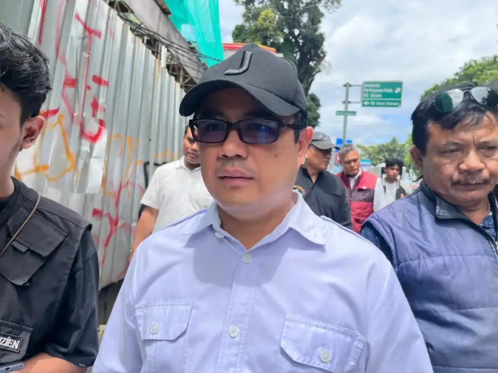 Ribuan PKL Angkat Kaki dari Pasar Bogor, Ini 2 Lokasi Baru yang Disiapkan