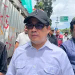Ribuan PKL Angkat Kaki dari Pasar Bogor, Ini 2 Lokasi Baru yang Disiapkan