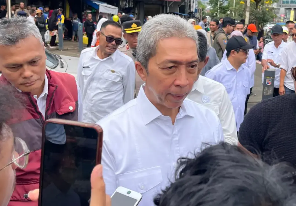 Mulai April, ASN Kota Bogor Wajib WFH Sehari Seminggu, Ini Tujuannya