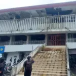 Telan Anggaran 9,3 Miliar, Revitalisasi Gedung Kemuning Gading Dikaji Ulang