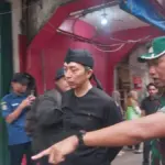 PKL Pasar Bogor Dilarang Jualan, Pemkot Terapkan Denda Rp250 Ribu