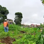 Pembangunan Jalan Baru Saleh Danasasmita Batutulis Dimulai Mei