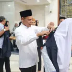 Puluhan Santri Bogor Dilepas ke Pesantren Gontor, Wakil Bupati Tekankan Warisan Ilmu
