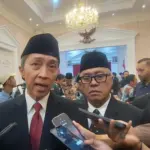 Wali Kota Bogor Lantik Dua Direktur Perumda Tirta Pakuan, Posisi Keuangan Masih Kosong