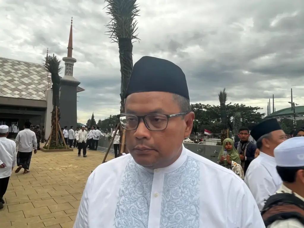 Pemkab Bogor Tuntaskan 100 Persen LHKPN, Seluruh Pejabat Laporkan Tepat Waktu