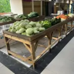 Relokasi PKL Pasar Bogor Bawa Dampak Positif, Pedagang Kini Lebih Tenang Tanpa Pungli