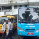 Pemkot Bogor Siapkan Pengoperasian Kembali 4 Bus Sekolah