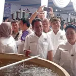 Titiek Soeharto Minta Inovasi Perikanan Hasil Riset Langsung Dimanfaatkan Pembudidaya