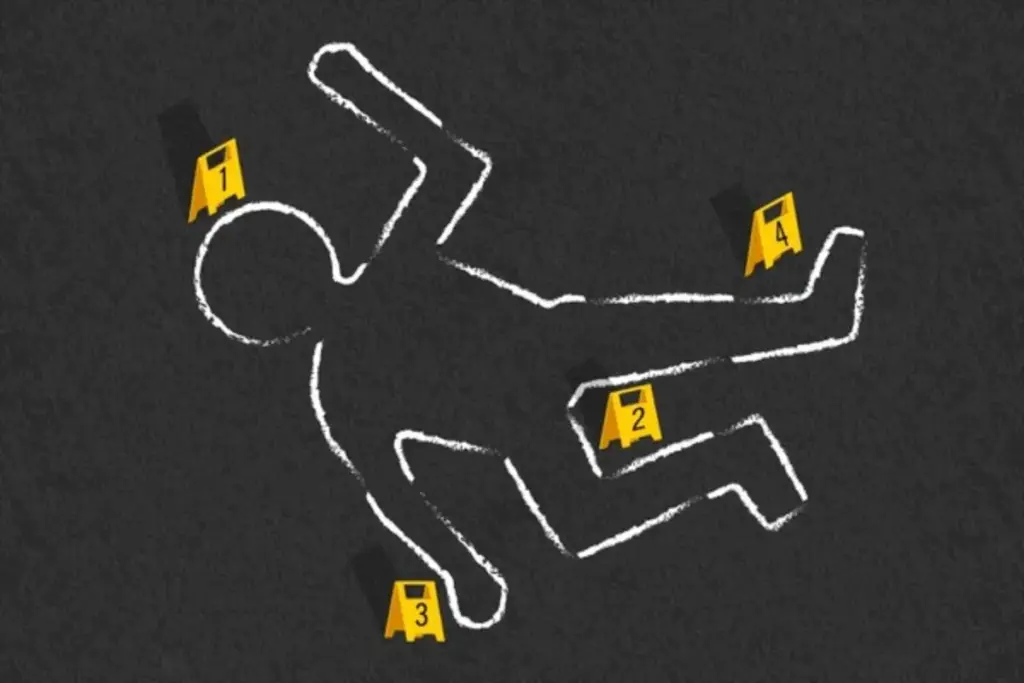 Pasutri Asal Pakistan di Puncak Bogor Tewas Dibunuh