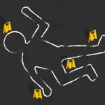 Pasutri Asal Pakistan di Puncak Bogor Tewas Dibunuh