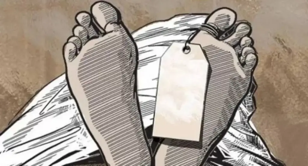 Gagal Nyalip, Pengendara Satria FU Tewas di Jalan Dr Semeru Bogor