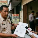 Pemkot Bogor Kawal Kasus Dugaan Penggadaian SK yang Rugikan 14 ASN Satpol PP