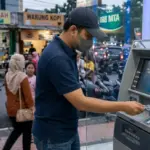 Modus Ganjal ATM di Bogor Kembali Terjadi, Pelaku Tukar Kartu Korban hingga Saldo Raib Rp12 Juta