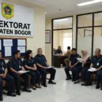 12 Pegawai Pemkab Bogor Diperiksa Inspektorat Kasus Dugaan Jual Beli Jabatan