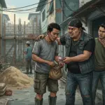 Polisi Selidiki Dugaan Pemerasan Tukang Bangunan di Aquila Valley