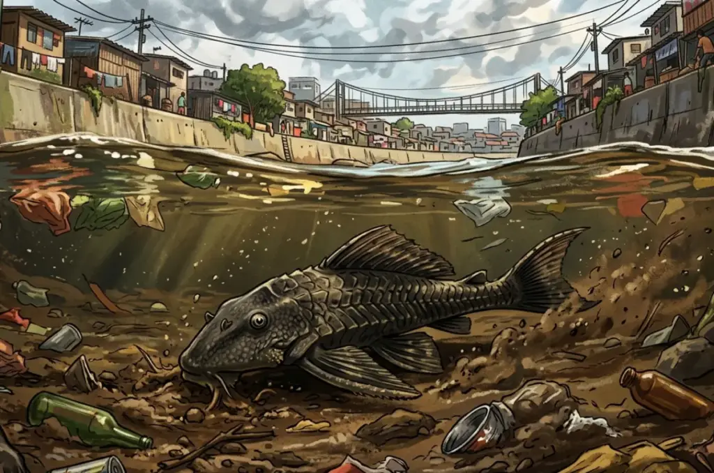 Bukan Sekali Tangkap Selesai, Satgas Ciliwung Bongkar Sulitnya Basmi Ikan Sapu-Sapu