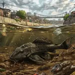 Bukan Sekali Tangkap Selesai, Satgas Ciliwung Bongkar Sulitnya Basmi Ikan Sapu-Sapu