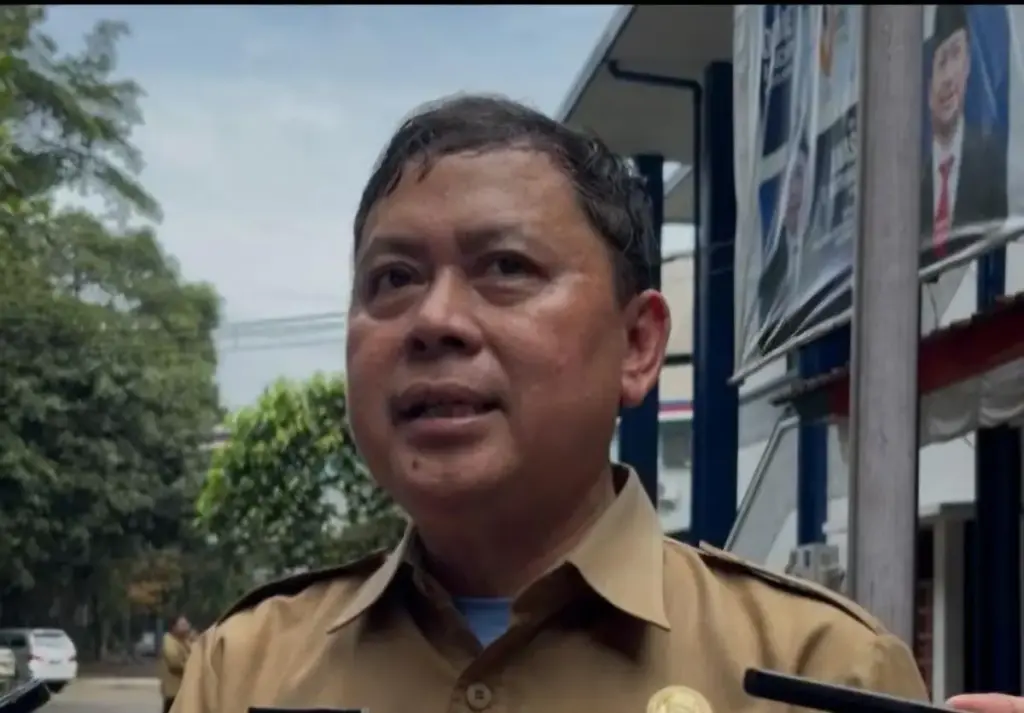 Jadi Tuan Rumah Porprov Jabar 2026, Kota Bogor Targetkan 100 Emas di Kandang Sendiri