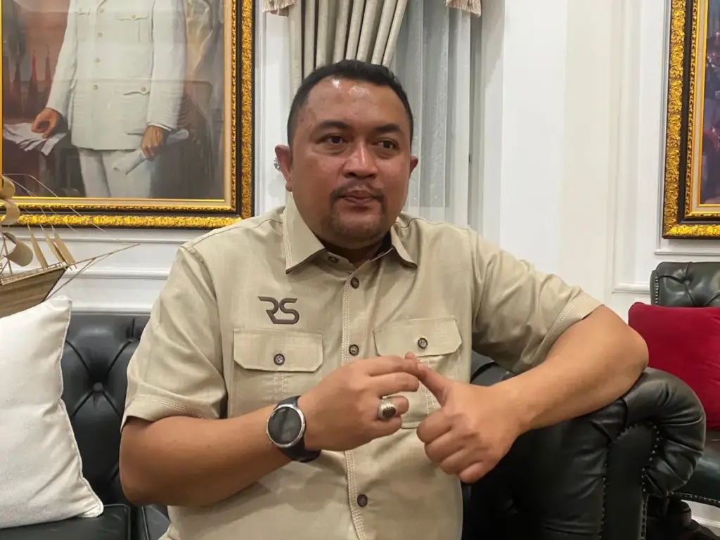 Kenapa Harus Jumat? Bupati Bogor Beberkan Alasan WFH ASN