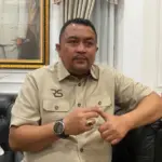 Kenapa Harus Jumat? Bupati Bogor Beberkan Alasan WFH ASN
