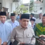 Wamenag Tekankan Ketulusan Pejabat dalam Jalankan Program Pemerintah
