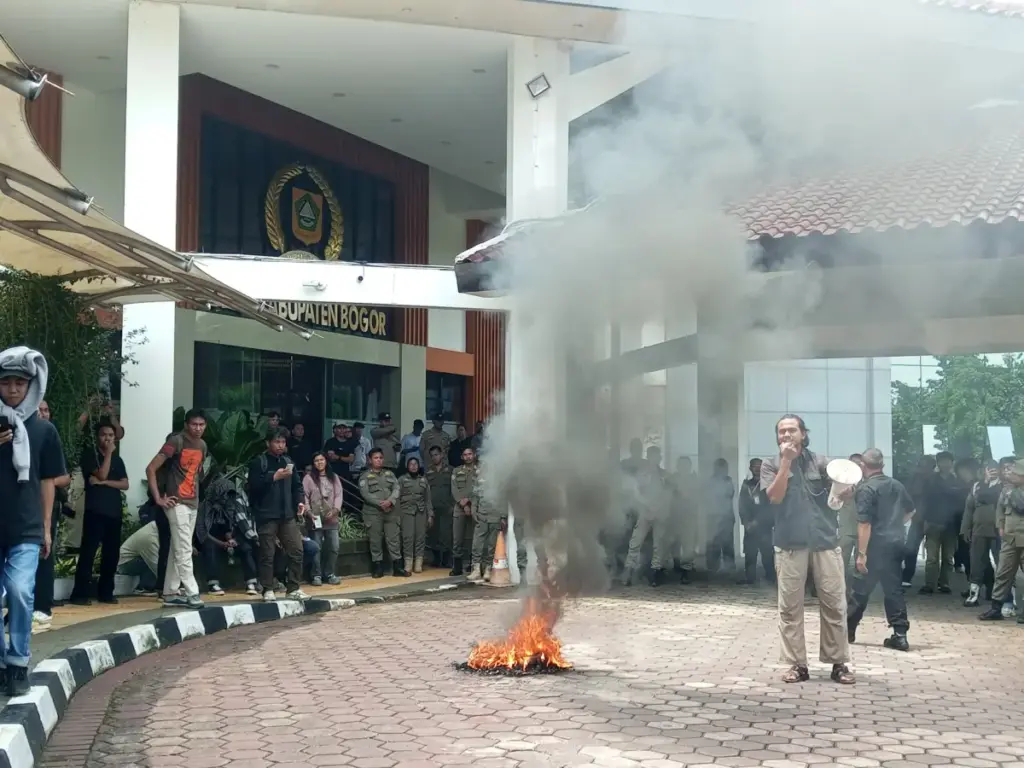 Mahasiswa Pertanyakan Anggaran Rp20 Miliar untuk Posyandu Digital, Anggota DPRD: Datanya Belum Valid