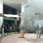 Mahasiswa Pertanyakan Anggaran Rp20 Miliar untuk Posyandu Digital, Anggota DPRD: Datanya Belum Valid