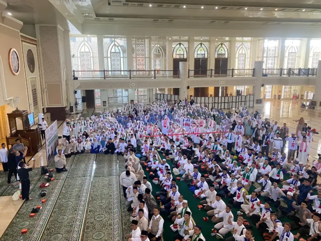 Kuota Haji Makin Terbatas, Warga Bogor Harus Menunggu 26 Tahun