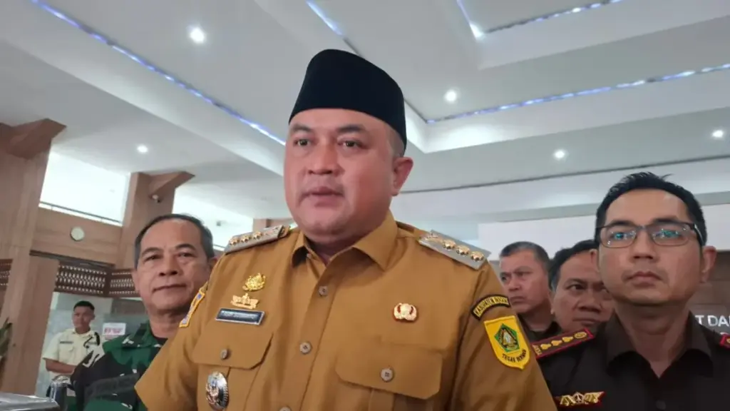 Pemkab Bogor Perkuat Literasi Sejarah, Cagar Budaya Direvitalisasi Mulai Tahun Ini