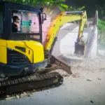 Bongkar 14 Bangunan Liar di Cipinang Gading, Pemkot Bogor Pulihkan Fungsi Drainase