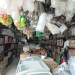 Lonjakan Harga Plastik di Pasar Bojonggede Buat Pembeli Pilih-Pilih