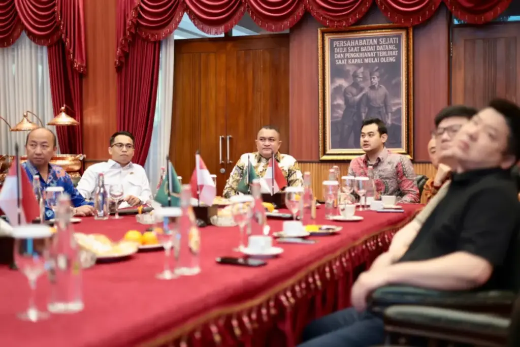 Lewat PSEL TPA Galuga, Bupati Bogor Targetkan Sampah Selesai Dalam 10 Tahun