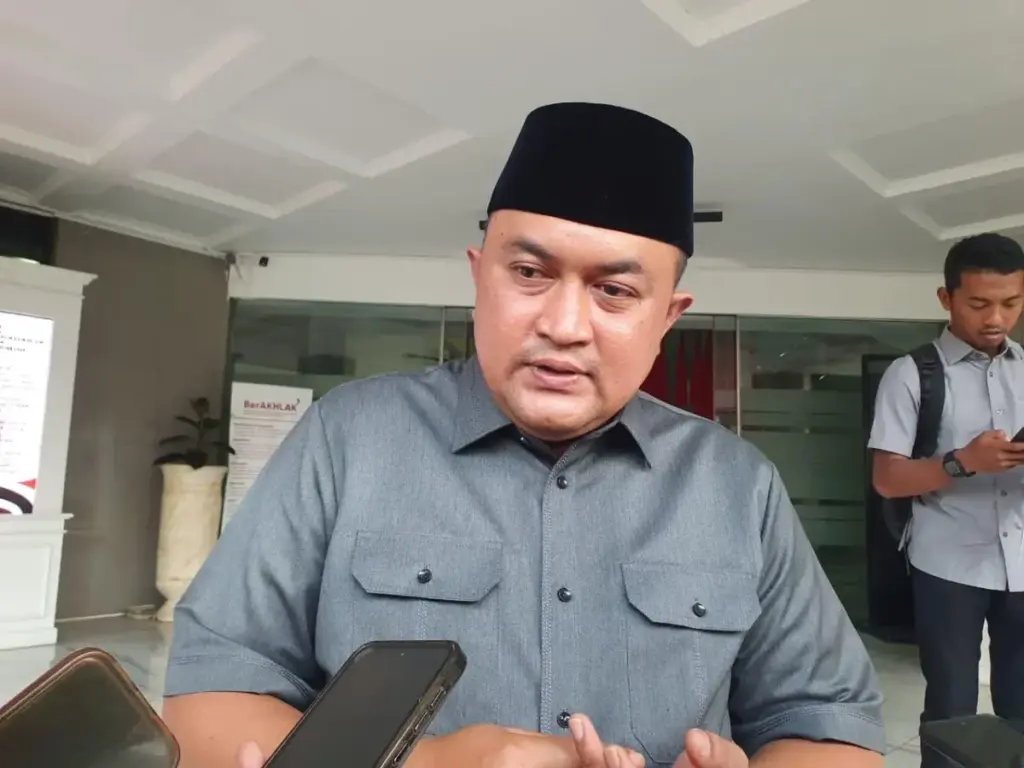 Bupati Bogor Bentuk Satgas Gabungan, Siap Sikat Pungli Parkir dan Wisata