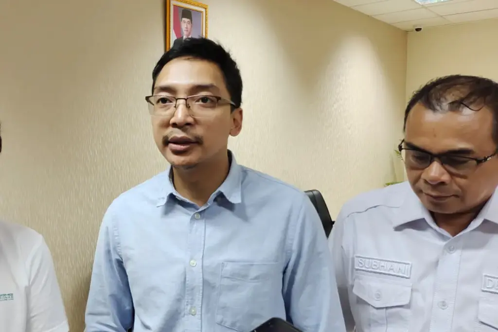 Komisi IV DPRD Desak Dispora Perbaiki Fasilitas GOM Bogor Utara