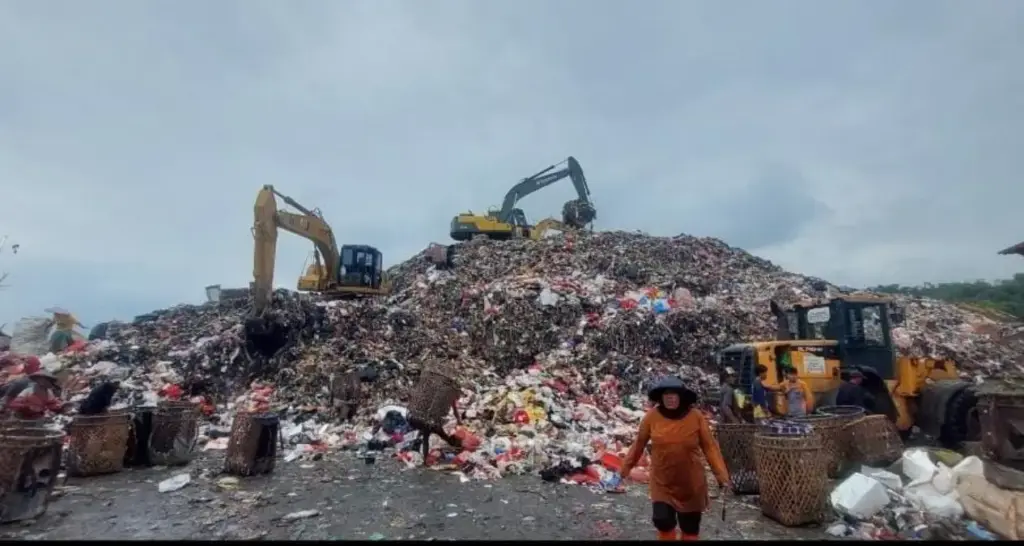 Lelang Tuntas, Pemkot Bogor Percepat Pembangunan PSEL Galuga