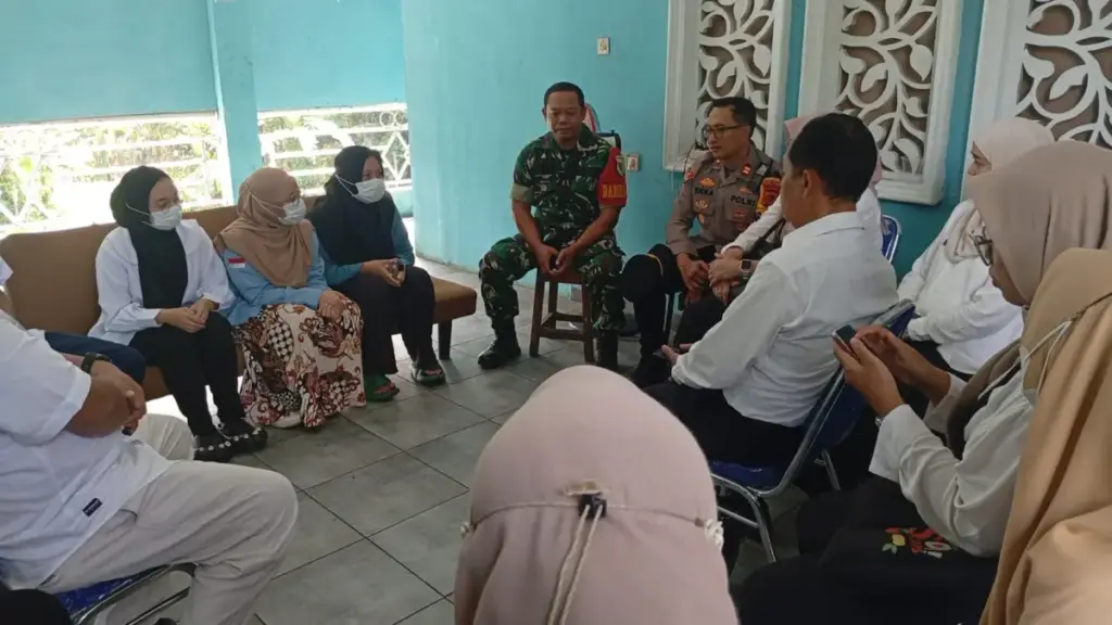 Puluhan Warga Tanjungsari Diduga Keracunan MBG, Polisi Tunggu Hasil Uji Lab