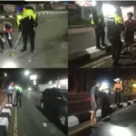 Tabrakan Beruntun di Kemang Bogor, Dua Pengendara Motor Tewas di Tempat