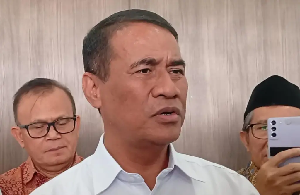 Amran Sulaiman Tegur Importir Kedelai: Jangan Ambil Untung Berlebihan Saat Harga Naik