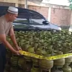 Begini Modus Pelaku Gunakan Villa di Tanjungsari untuk Oplos Gas Subsidi